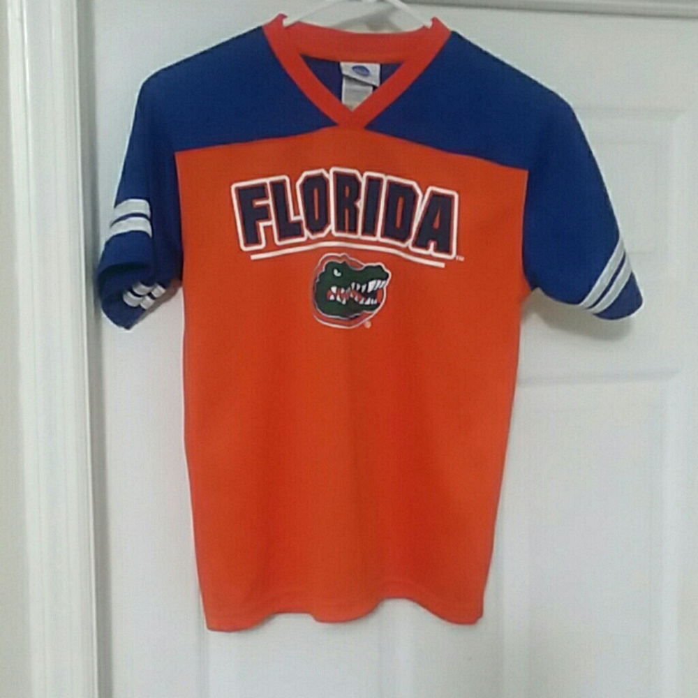 New Florida Gators Shirt